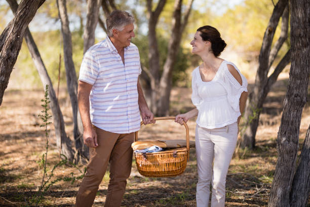 10 Best Outdoor Gift Baskets for Husband