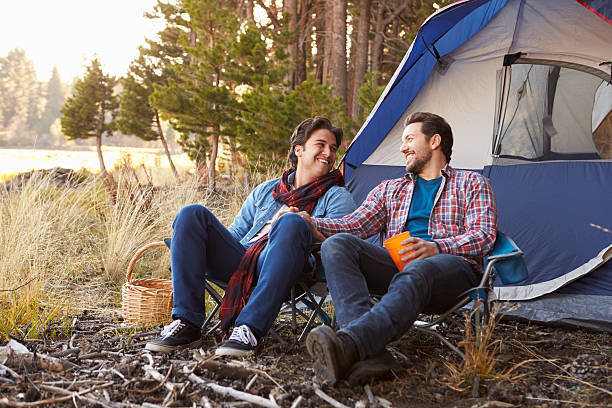 10 Best Camping Gift Baskets for Couples & Families