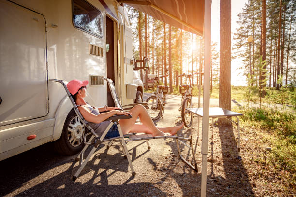 10 Best RV Camping Gift Baskets for Couples & Families